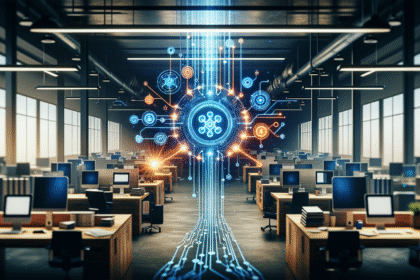 The Benefits of Automating Your Business Processes with ChatGPT and Zapier