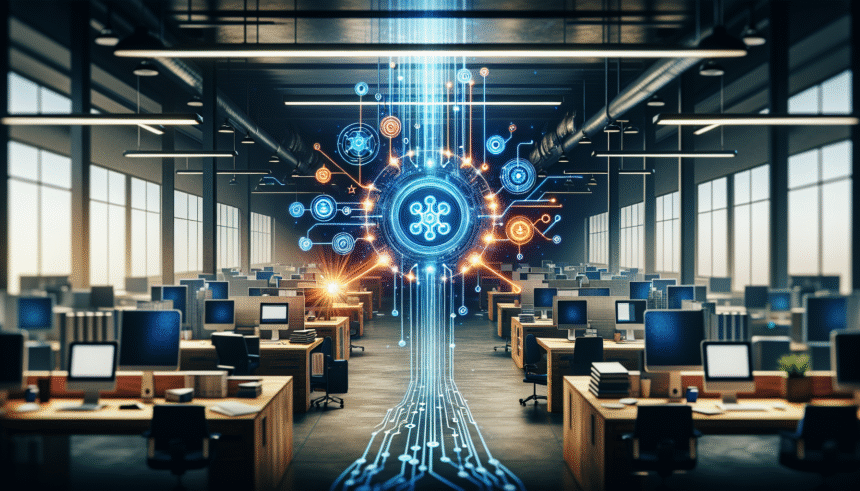 The Benefits of Automating Your Business Processes with ChatGPT and Zapier