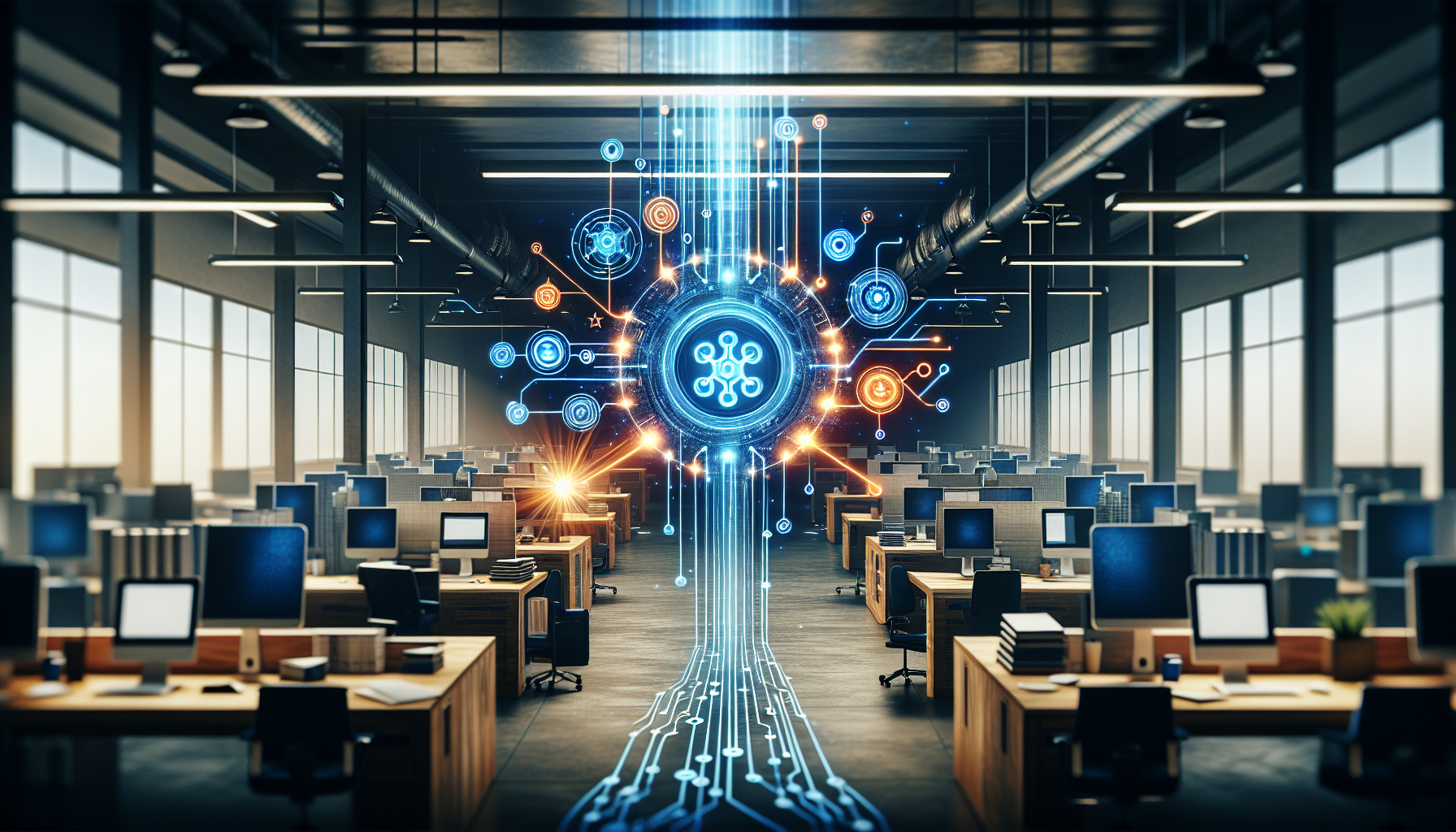 The Benefits of Automating Your Business Processes with ChatGPT and Zapier