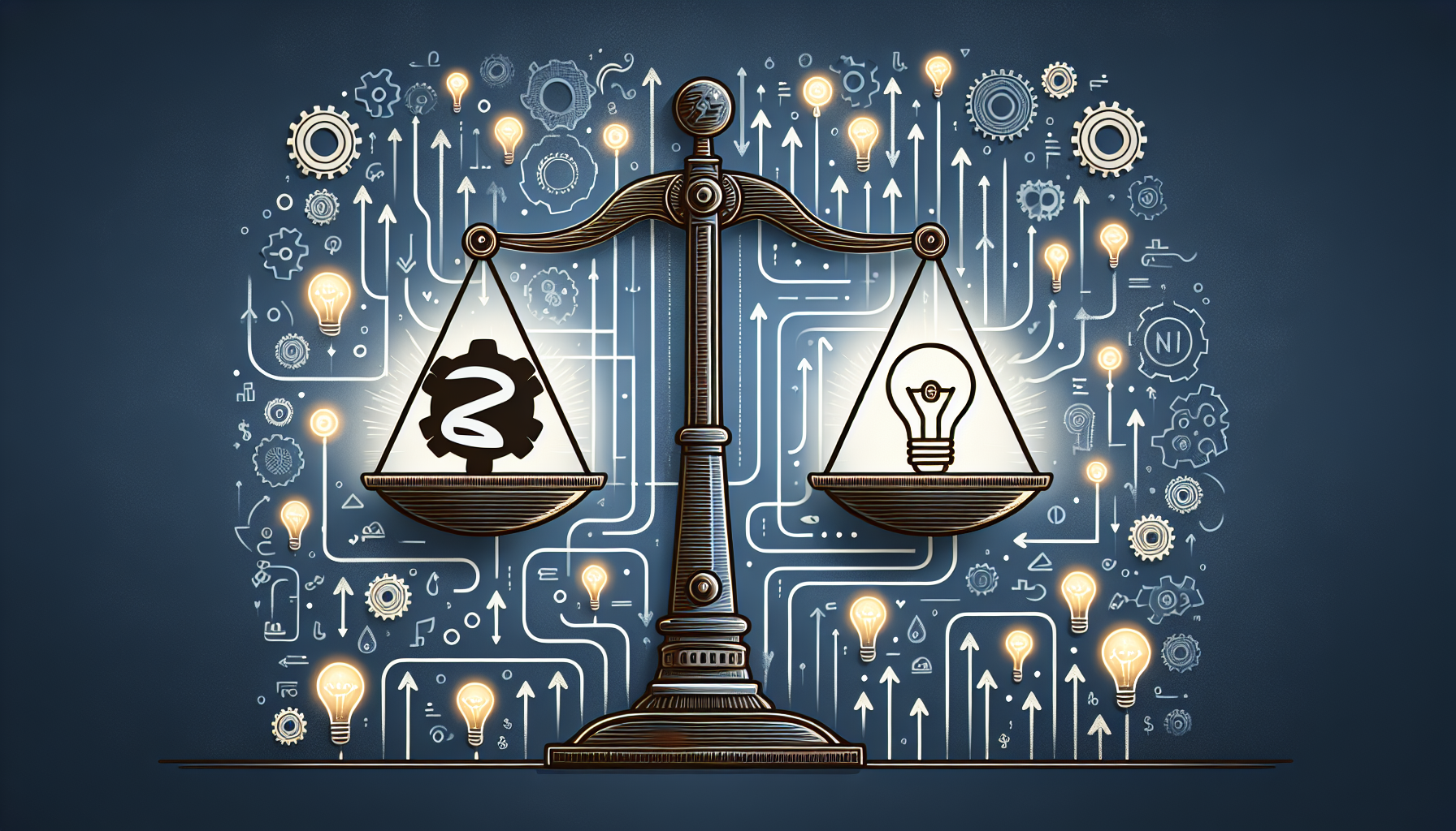 Automate Your Workflow: How to Choose Between Zapier and N8N for Business Growth