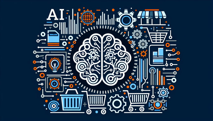 Harnessing AI and Automation: Transforming Retail Operations