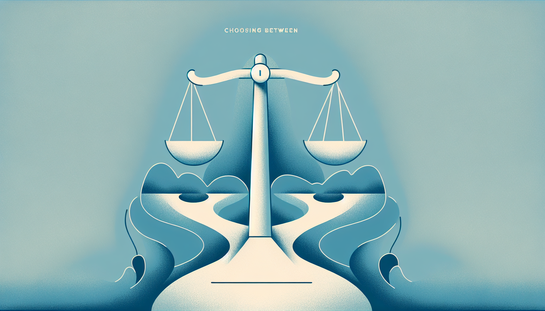 Choosing Between ChatGPT