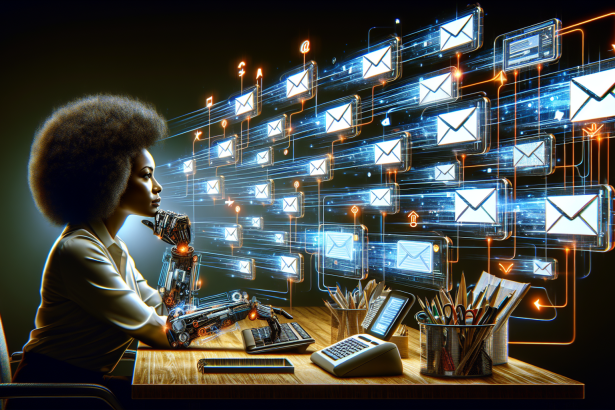 Email Management Automation: Tips for Busy Founders