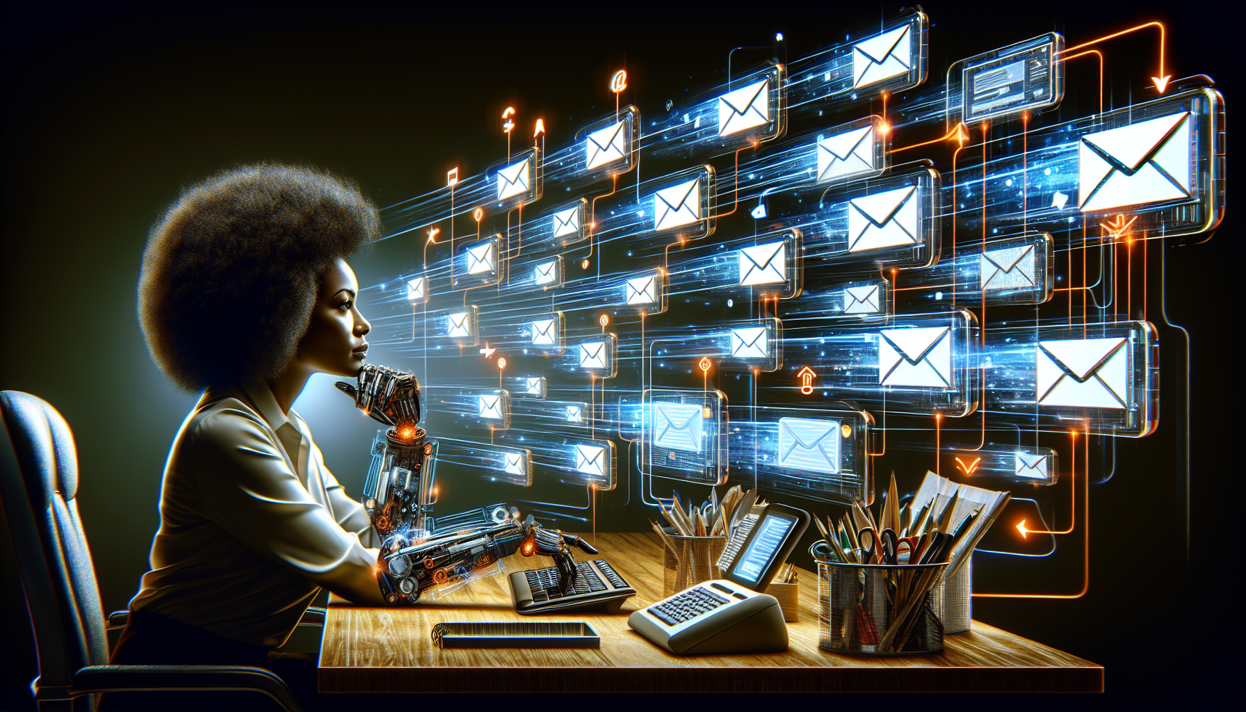 Email Management Automation: Tips for Busy Founders