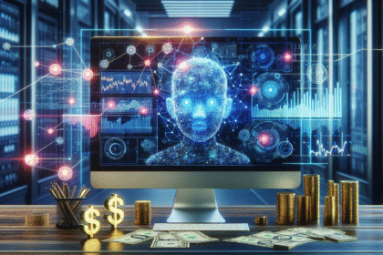 Practical Applications of AI in the Financial Industry: From Risk Assessment to Fraud Detection