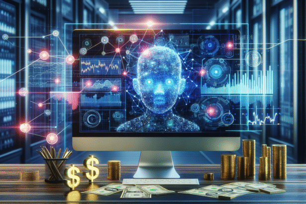 Practical Applications of AI in the Financial Industry: From Risk Assessment to Fraud Detection