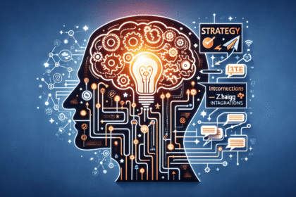 How to Enhance Your Business Strategy Using Zapier with ChatGPT Integrations