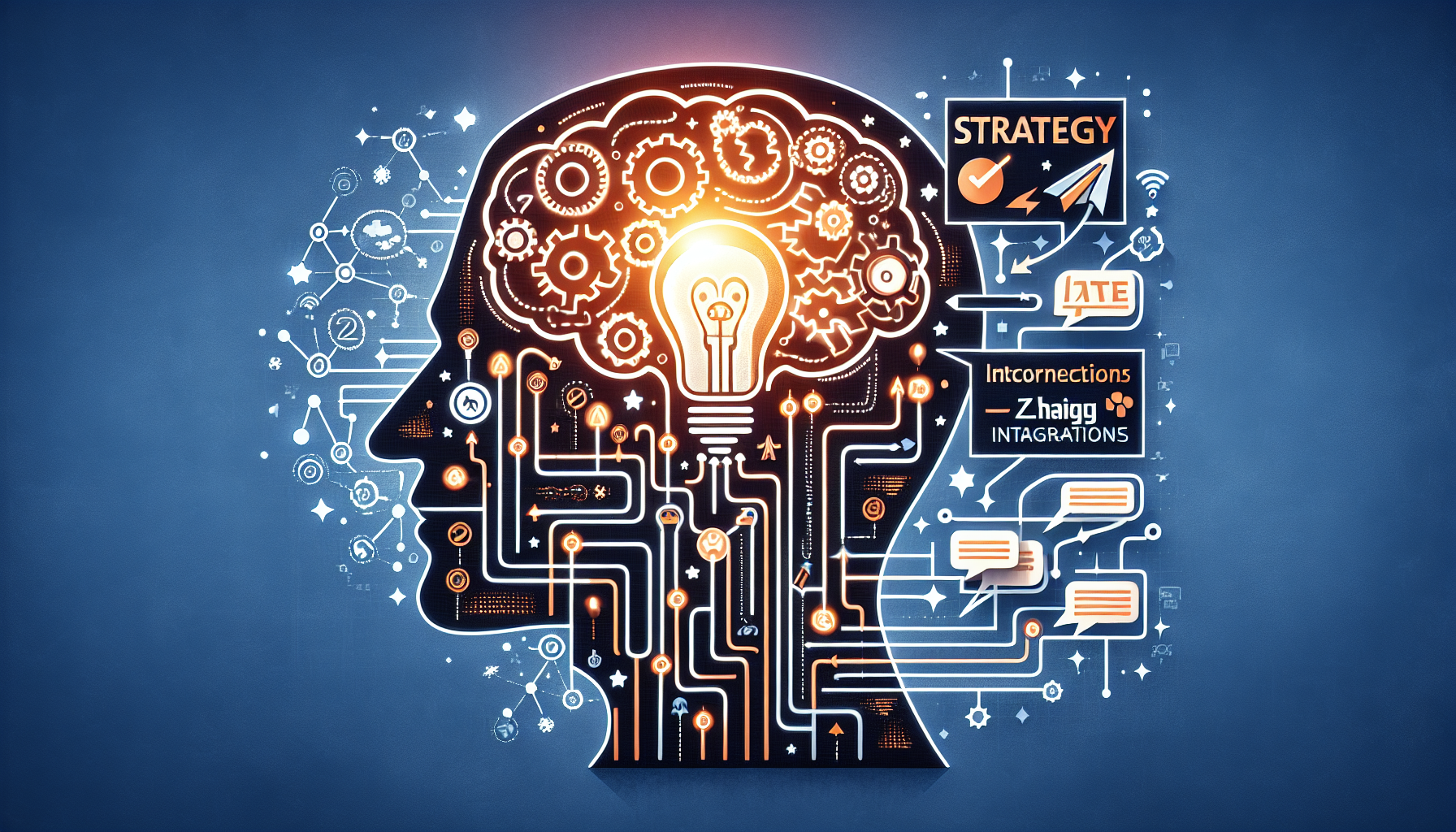 How to Enhance Your Business Strategy Using Zapier with ChatGPT Integrations