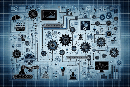 The Business Owner's Blueprint to Effective Task Automation