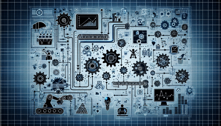 The Business Owner's Blueprint to Effective Task Automation