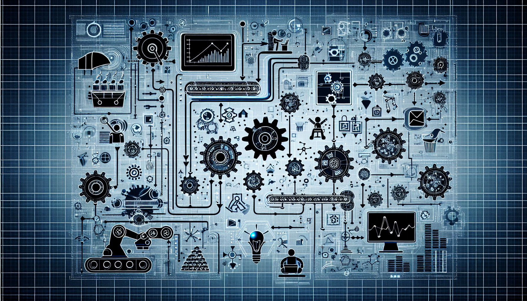 The Business Owner's Blueprint to Effective Task Automation