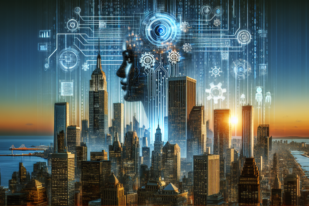 Revolutionizing Finance: How AI is Reshaping Banking and Investment