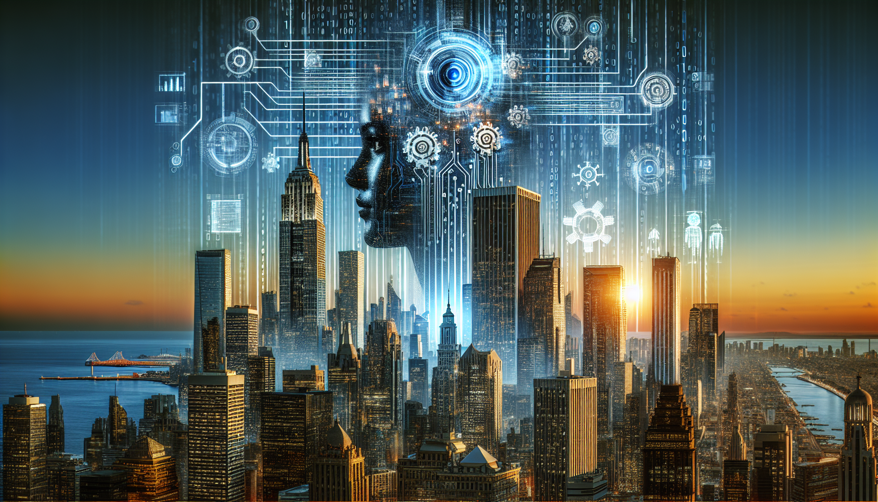 Revolutionizing Finance: How AI is Reshaping Banking and Investment