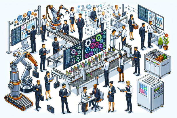 Step Up Your Business Game: Comparing Automation Tools for Maximum Impact