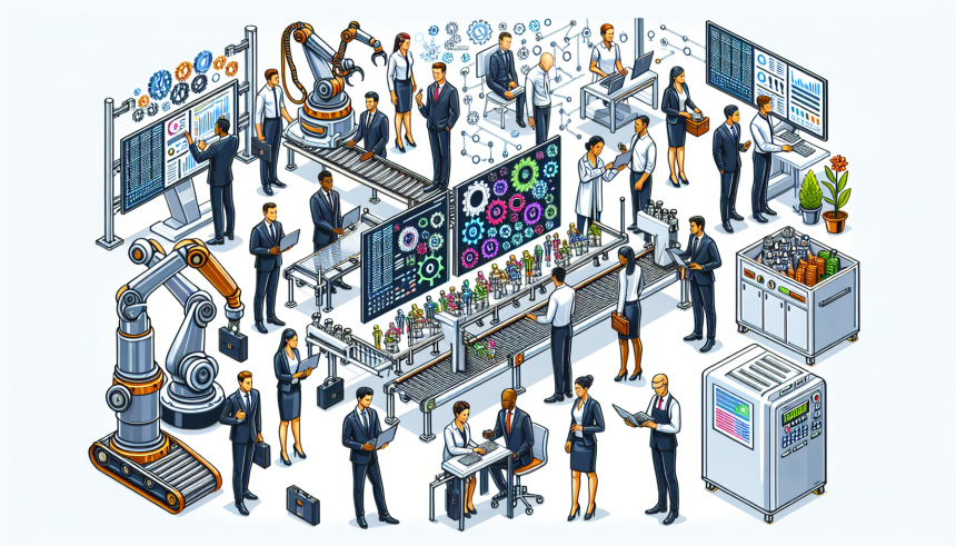 Step Up Your Business Game: Comparing Automation Tools for Maximum Impact