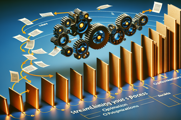 Streamlining Your Sales Process: A Guide to Automating Follow-Ups