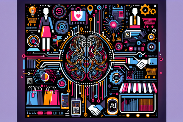 Unleashing the Power of AI in Retail: Transforming Customer Experience