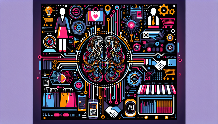 Unleashing the Power of AI in Retail: Transforming Customer Experience