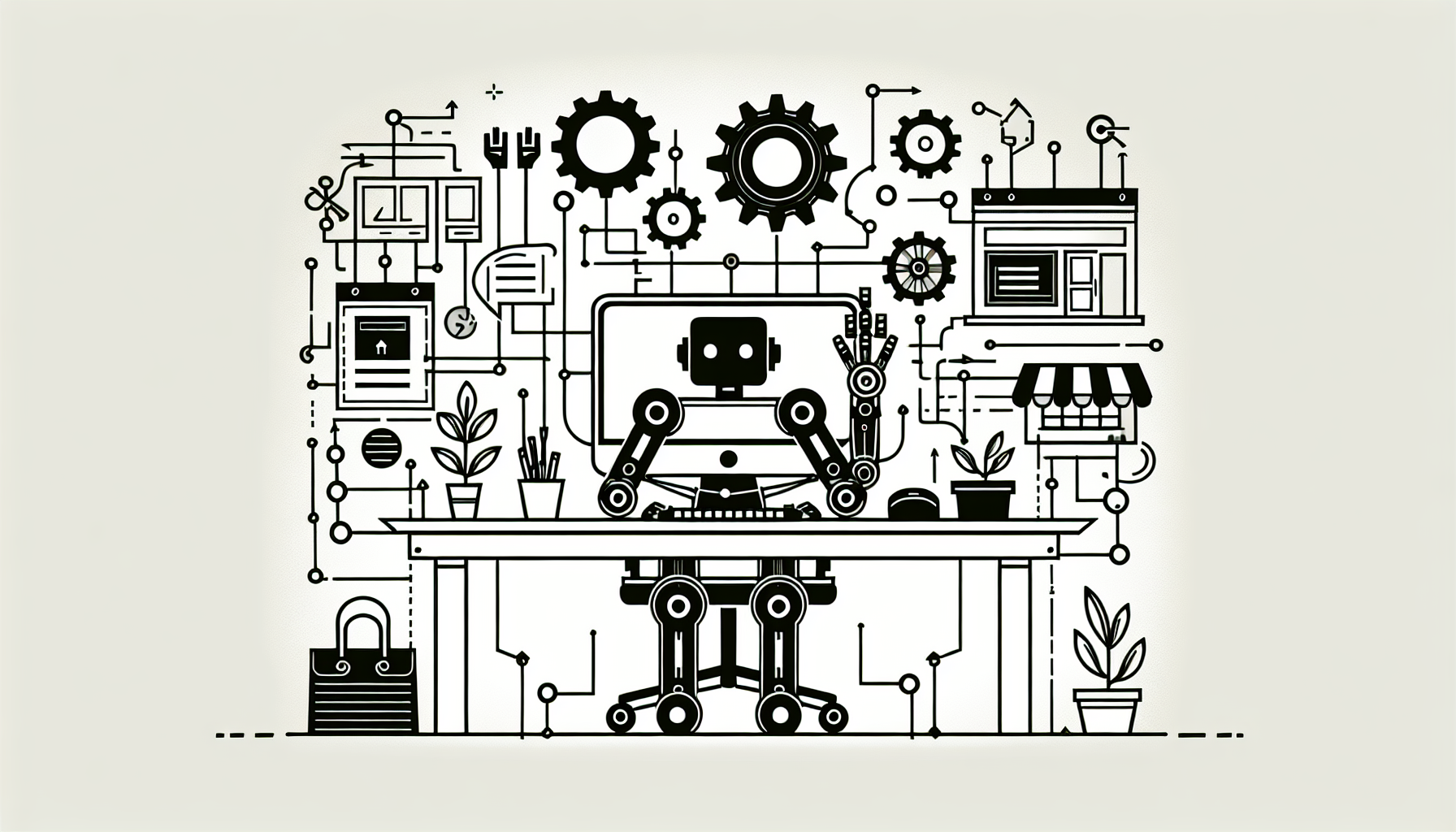 Breaking Down Automation: Tools and Techniques for Small Business Owners