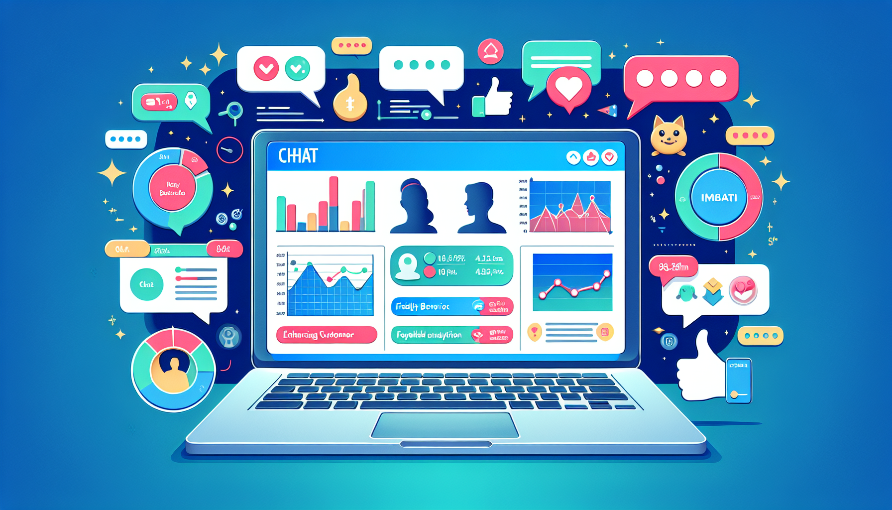Enhancing Customer Interactions with ChatGPT and CRM Tools