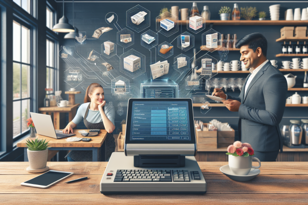 Implementing an Automated Invoicing System for Small Businesses