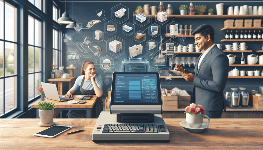 Implementing an Automated Invoicing System for Small Businesses