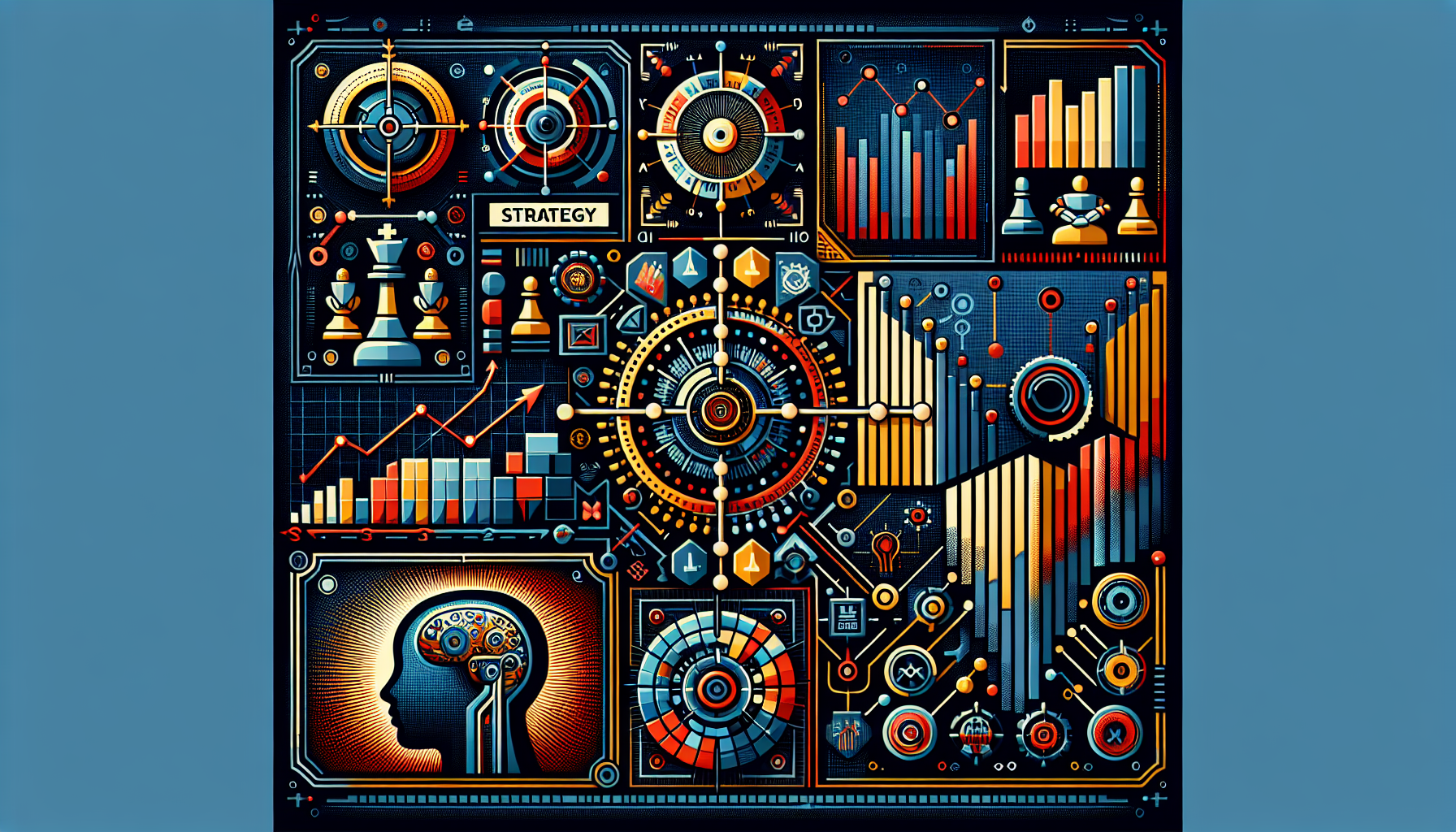 Charting Your Course: A Strategist's Guide to AI Alignment and Digital Growth