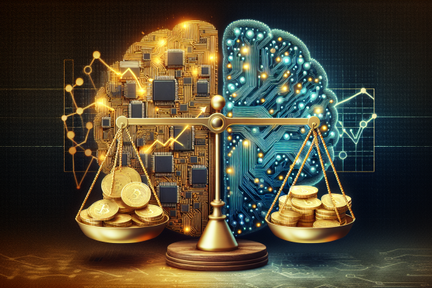 The Role of AI in Financial Services: Revolutionizing Risk Management