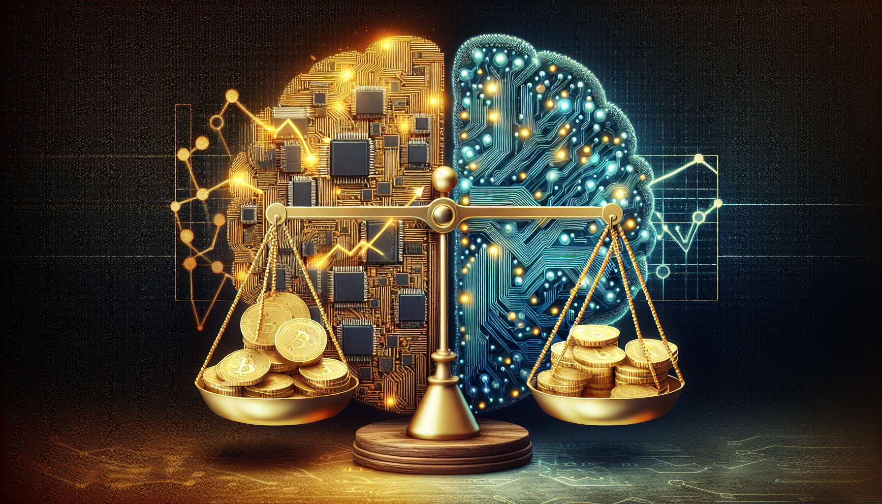 The Role of AI in Financial Services: Revolutionizing Risk Management
