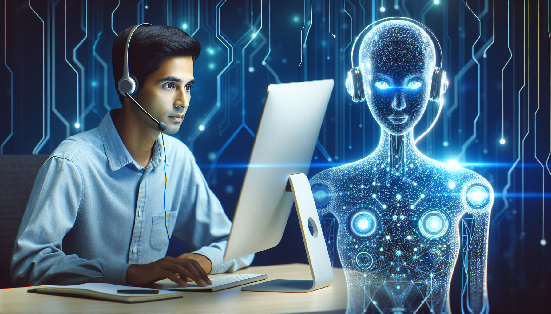 Leveraging AI for Customer Support: A ChatGPT Review and Integration Guide