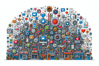 Automating Social Media Management: Tools and Techniques for SMBs