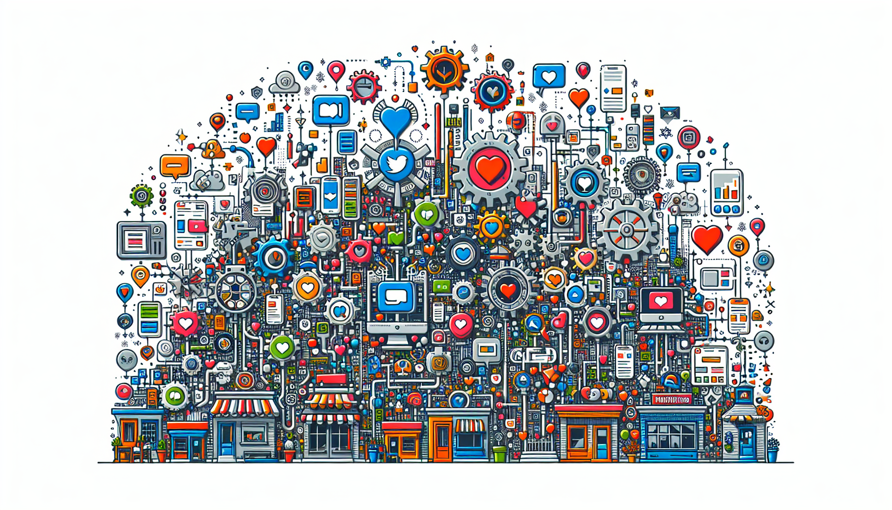 Automating Social Media Management: Tools and Techniques for SMBs