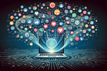 Enhance Your Online Presence: Automating Social Media Management