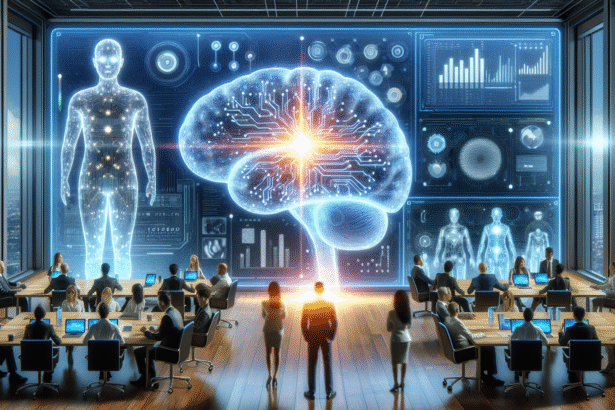 Rethinking Business Strategies: The Benefits of an AI-First Approach