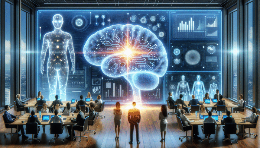 Rethinking Business Strategies: The Benefits of an AI-First Approach