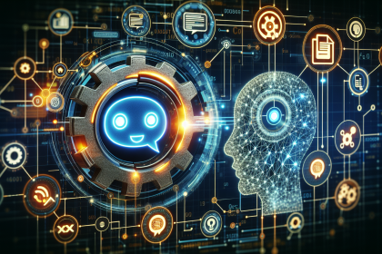 Creating Efficient Workflows: A Tutorial on Combining ChatGPT with CRM Systems