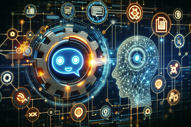 Creating Efficient Workflows: A Tutorial on Combining ChatGPT with CRM Systems