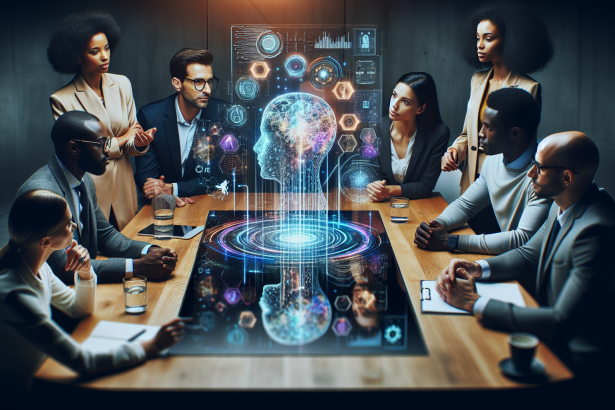 Strategies for Business Owners to Embrace AI Effectively