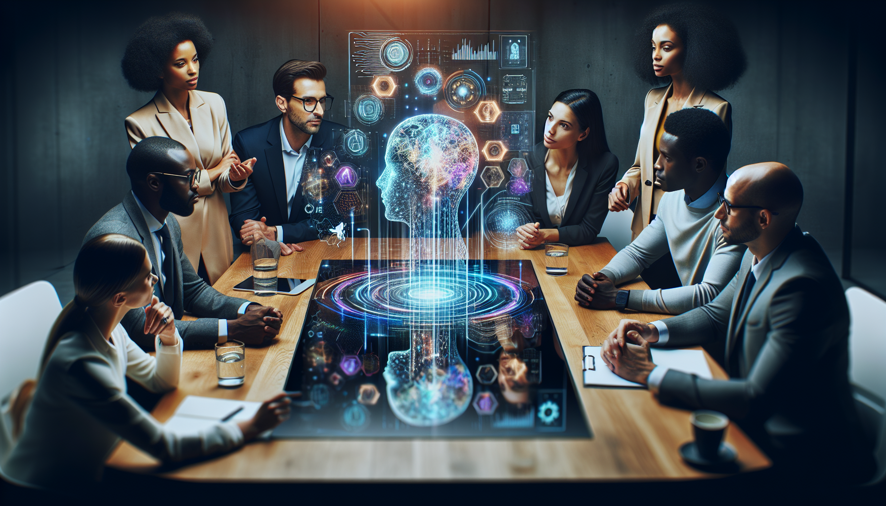 Strategies for Business Owners to Embrace AI Effectively