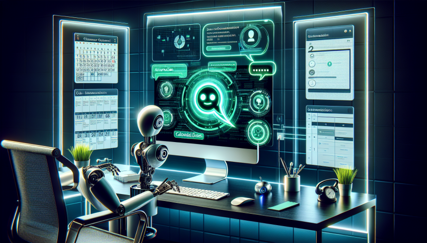 The Ultimate Guide to Automating Your Business with ChatGPT and CRM Tools