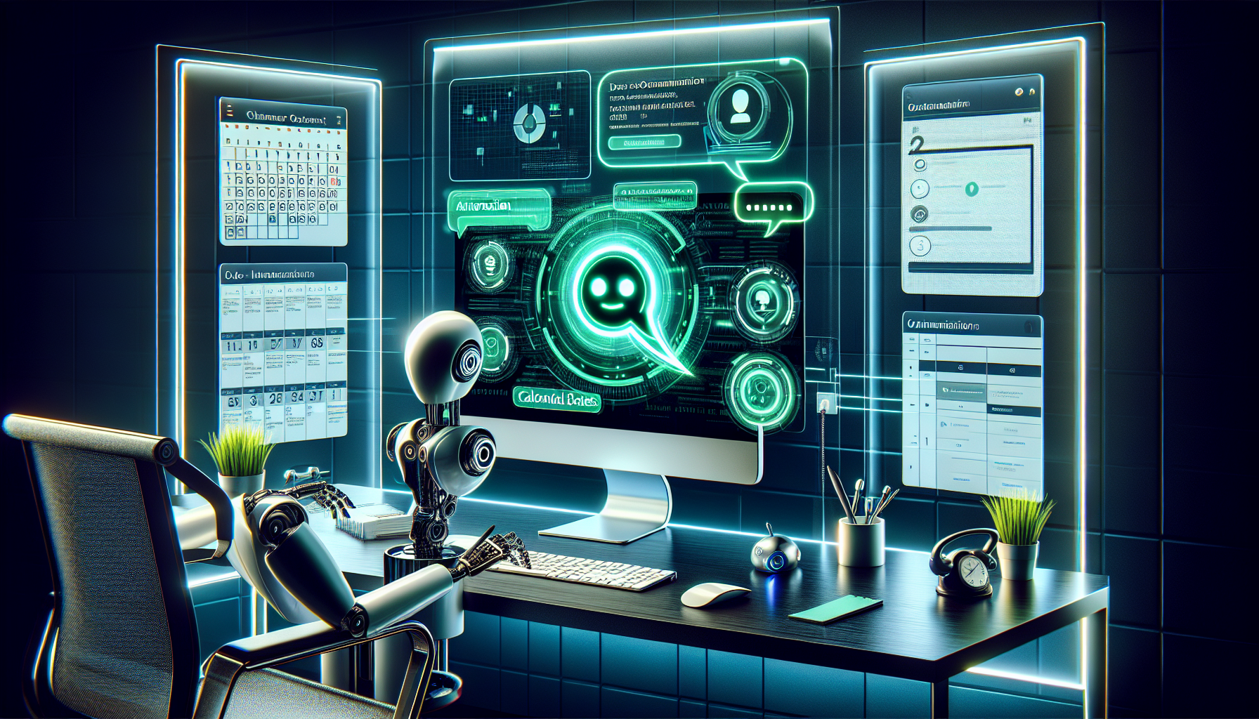 The Ultimate Guide to Automating Your Business with ChatGPT and CRM Tools