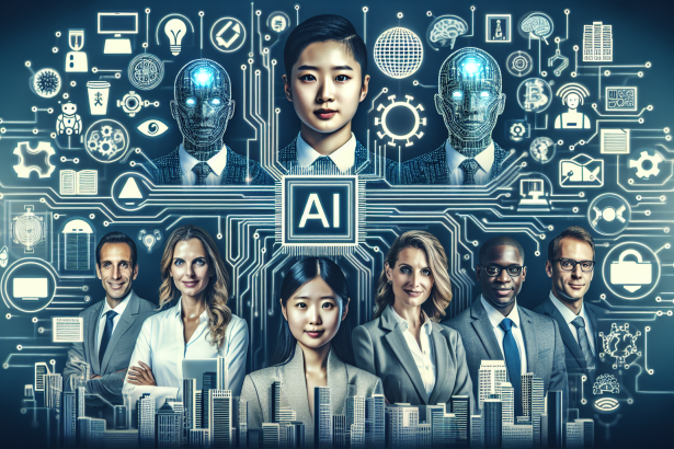 Future Trends: What’s Next for AI in Business Sectors