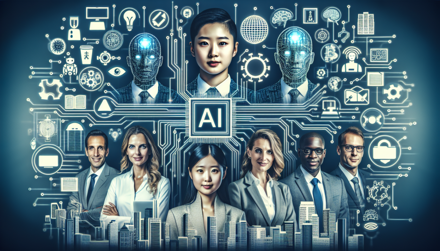 Future Trends: What’s Next for AI in Business Sectors
