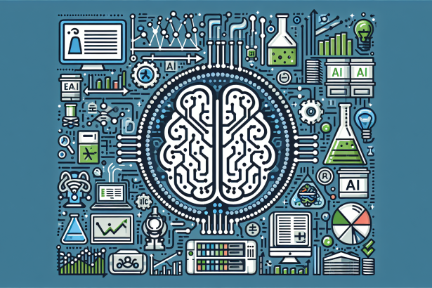 Exploring the Ethical Implications of AI in Various Industries.