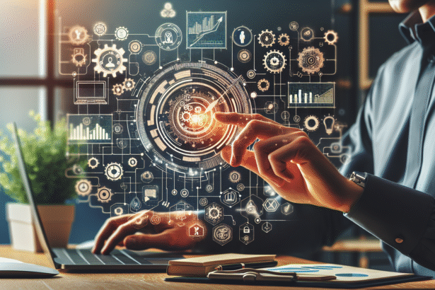 Unlock Efficiency: A Practical Guide to Task Automation for Founders