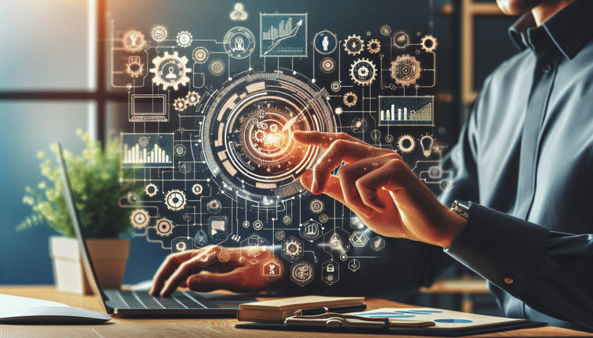 Unlock Efficiency: A Practical Guide to Task Automation for Founders