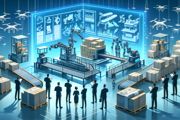 Transforming Repetitive Tasks: Automation Success Stories from SMBs