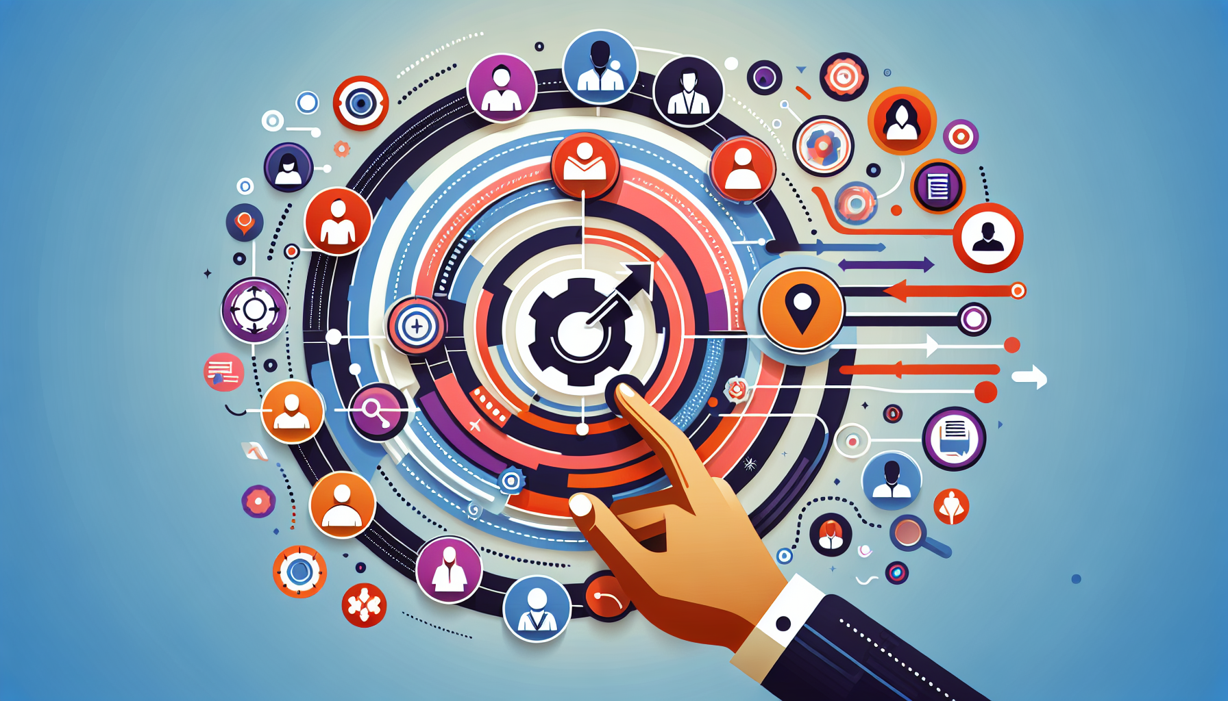 Boosting Team Productivity: Effective Use Cases for CRM Automation Tools