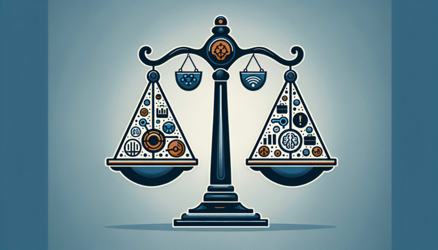 Developing a Cohesive AI Strategy: Aligning Technology with Business Goals