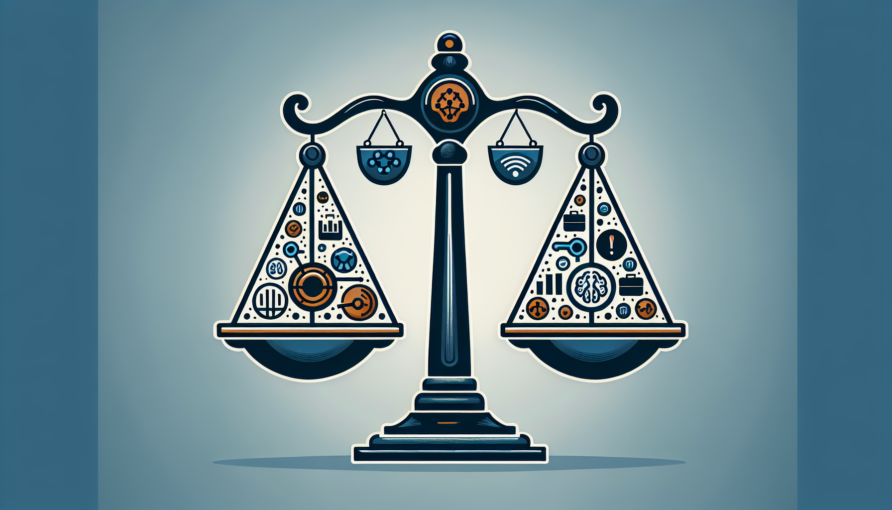 Developing a Cohesive AI Strategy: Aligning Technology with Business Goals